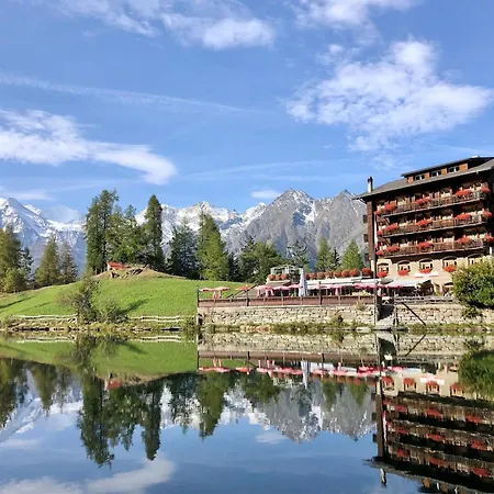 Jungtalblick Drieri By Interhome *