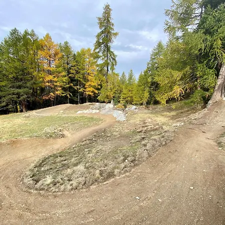 Jungtalblick Drieri By Interhome Appartamento Grächen