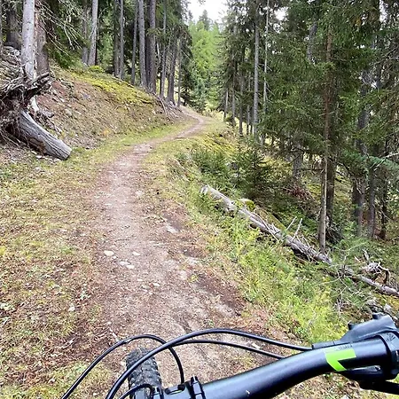 Jungtalblick Drieri By Interhome *