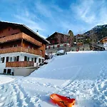 Jungtalblick Drieri By Interhome Appartamento