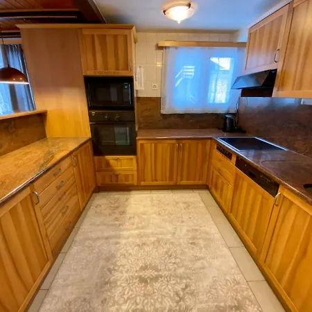 Jungtalblick Drieri By Interhome Διαμέρισμα Grächen