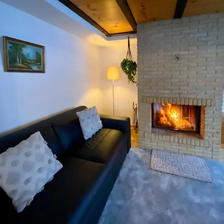 Jungtalblick Drieri By Interhome