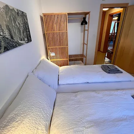 Jungtalblick Drieri By Interhome *