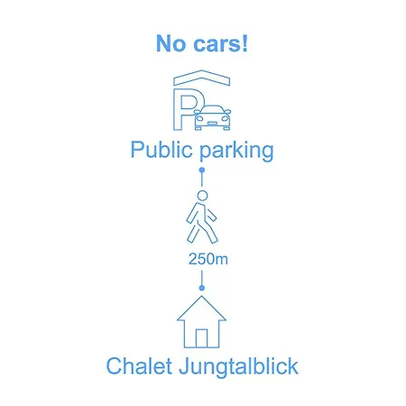 Jungtalblick Drieri By Interhome Διαμέρισμα Grächen