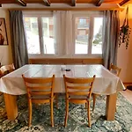 Jungtalblick Drieri By Interhome דירה