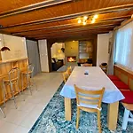 Jungtalblick Drieri By Interhome