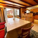 Jungtalblick Drieri By Interhome *
