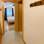 דירה Jungtalblick Drieri By Interhome *