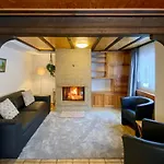 Jungtalblick Drieri By Interhome גראצ'ן