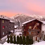 Jungtalblick Drieri By Interhome *