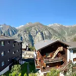 Jungtalblick Drieri By Interhome דירה *