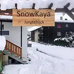 Jungtalblick Drieri By Interhome * גראצ'ן