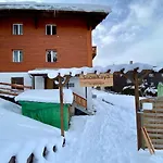 Jungtalblick Drieri By Interhome דירה גראצ'ן