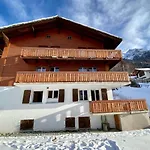 Jungtalblick Drieri By Interhome דירה גראצ'ן