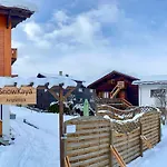 Jungtalblick Drieri By Interhome דירה *