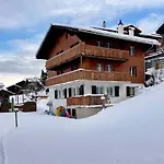 Jungtalblick Drieri By Interhome * גראצ'ן
