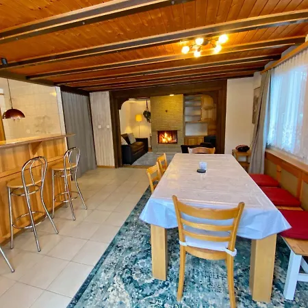 Jungtalblick Drieri By Interhome