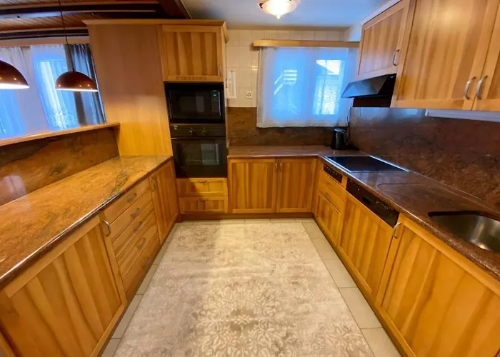 Jungtalblick Drieri By Interhome Appartement Grächen